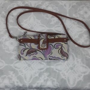 Relic Crossbody Mini Bag